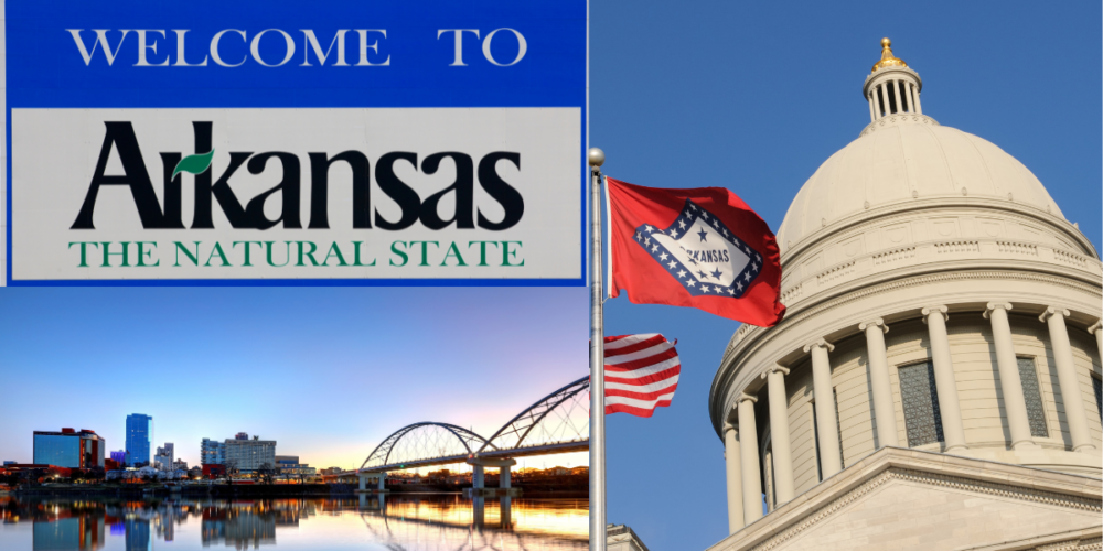 ARKANSAS