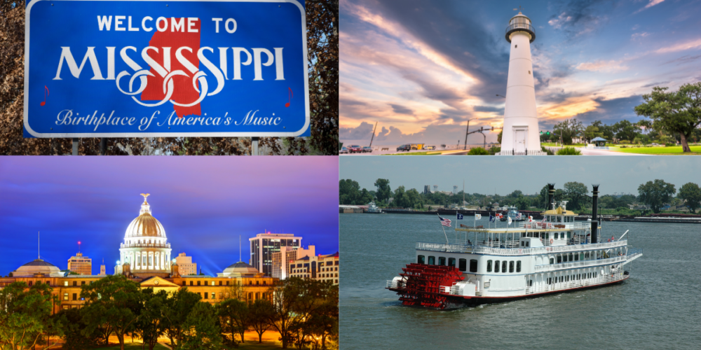 MISSISSIPPI