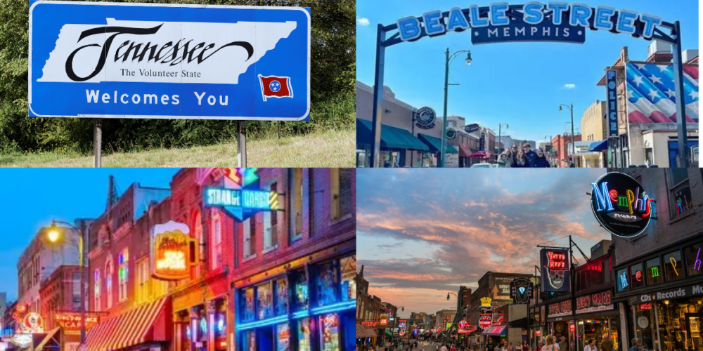 TENNESSEE